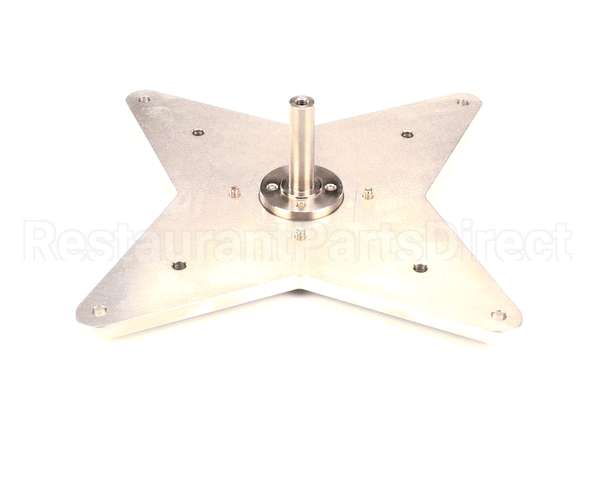 0400-216 Somerset Industries X Brace Assembly