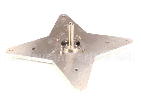 0400-216 Somerset Industries X Brace Assembly