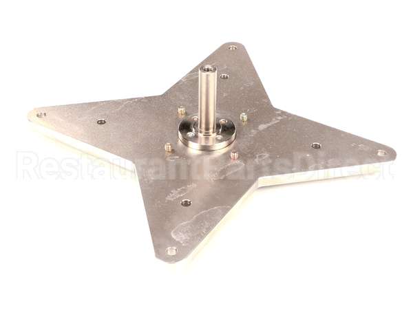 0400-216 Somerset Industries X Brace Assembly