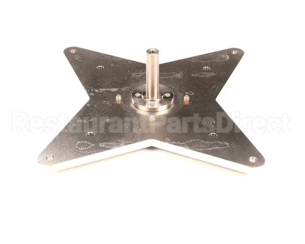 0400-216 Somerset Industries X Brace Assembly