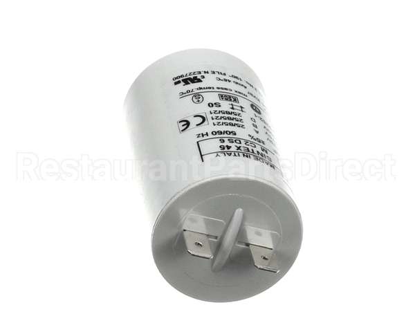 04000010 Nuova Simonelli Capacitor 6 Micro (Condens) P.