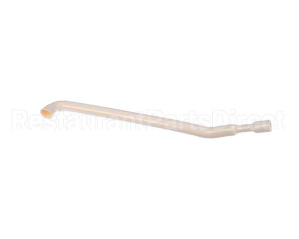 040002011 Manitowoc Ice Molded Tube, White