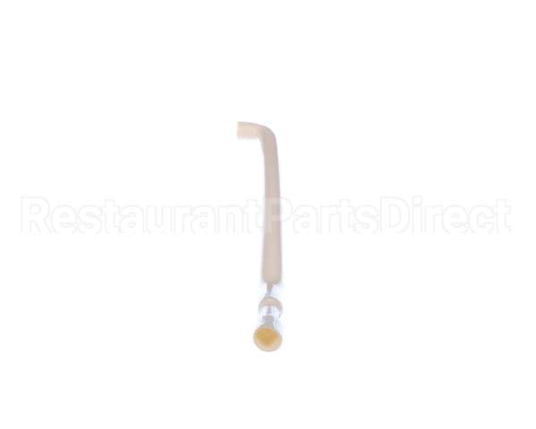 040002011 Manitowoc Ice Molded Tube, White