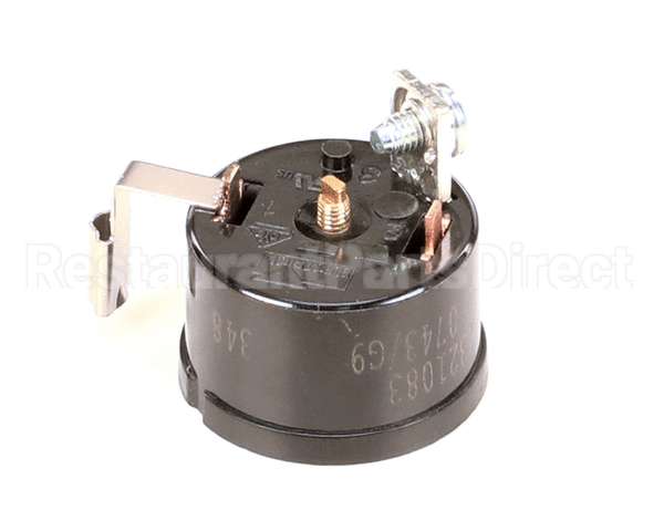 040003427 Manitowoc Ice Overload Protector (T0743/G9)