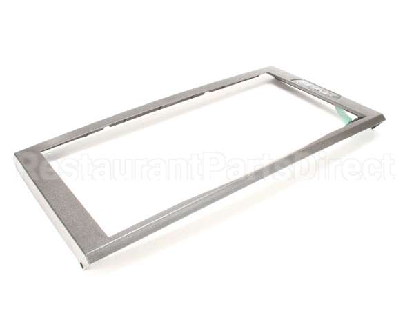 040003501 Manitowoc Ice China Frame Assembly W Touch Pad