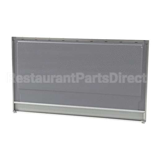 040004060 Manitowoc Ice Kit U310 Panel Top Assm - Serv
