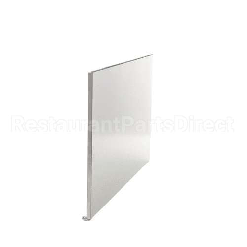040004060 Manitowoc Ice Kit U310 Panel Top Assm - Serv