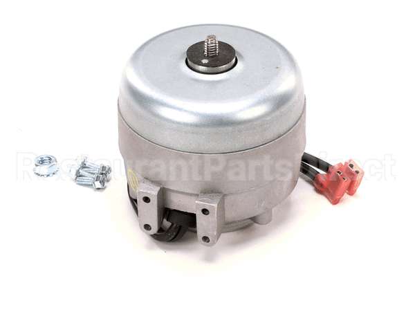 040004163 Manitowoc Ice Motor Fan - 115V 60 Hz