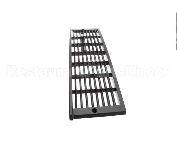 040004273 Manitowoc Ice Kit Panel Lower Front Louvered