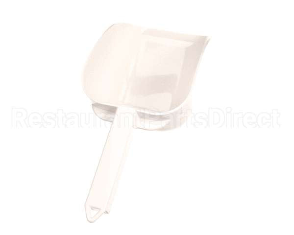 040004889 Manitowoc Ice Ice Scoop, 32 Oz, White( No Lo