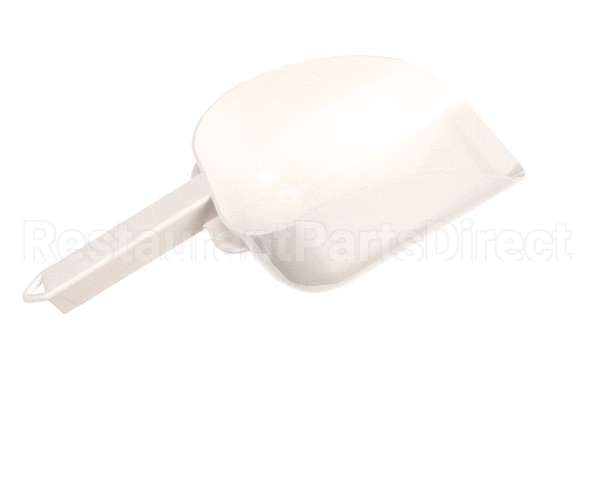 040004889 Manitowoc Ice Ice Scoop, 32 Oz, White( No Lo