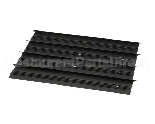 04000500 Glastender Breaker Strip, (4) 10-3/8 Pieces, 24 Fre