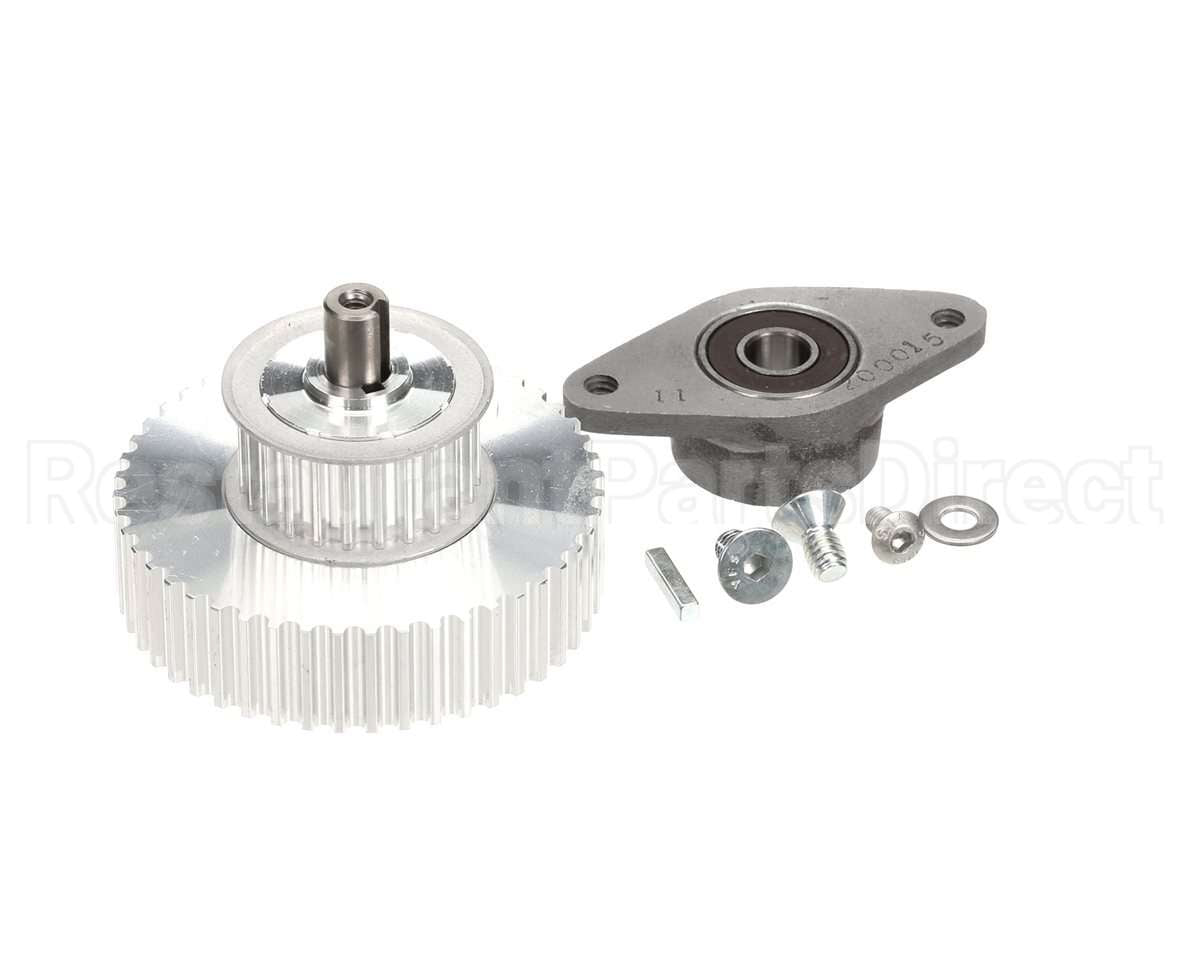 0400141 Globe Drive Pulley Kit 4824 Tooth