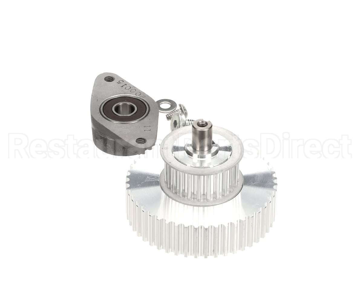 0400141 Globe Drive Pulley Kit 4824 Tooth