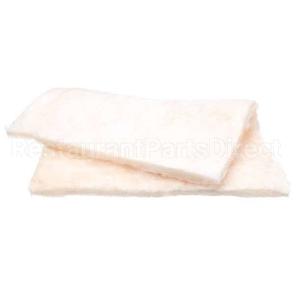 0400150 Compatible Roundup Insulation, Heater