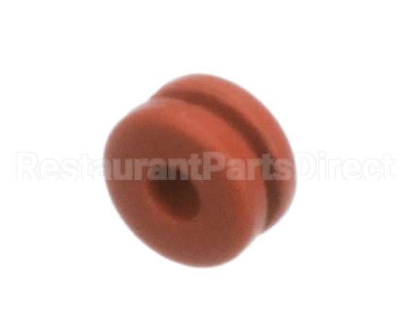 0400398 Antunes Grommet, Hi-Temp .34Od