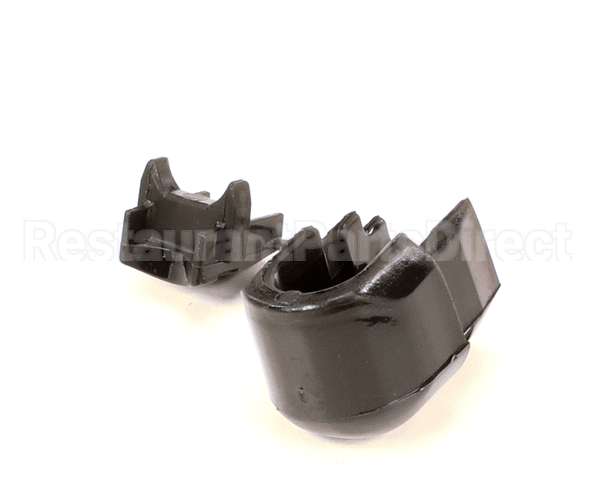 0400437 Antunes Strain Relief, Rt Angle .360-