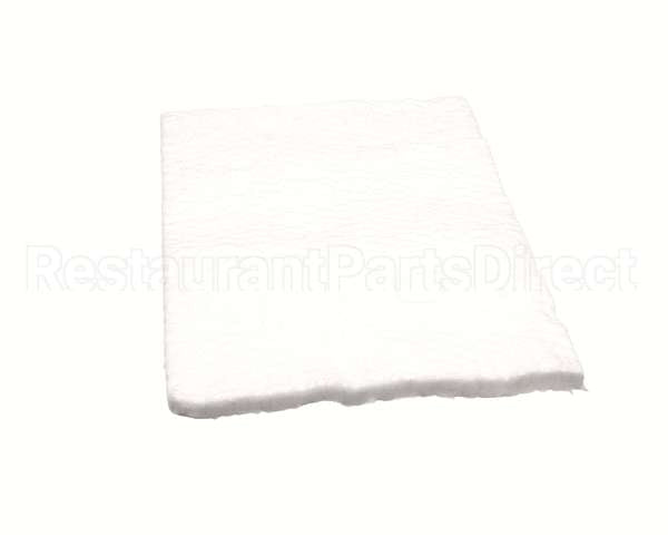 0400485 Antunes Platen Insulation