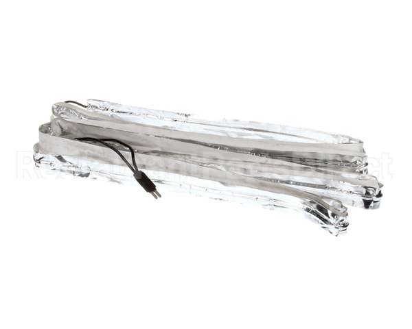0401557 Hussmann Heater-8 Nosing A/S 120/60