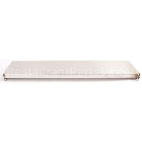 040155S Compatible Norlake Evap Drain Pan Assy