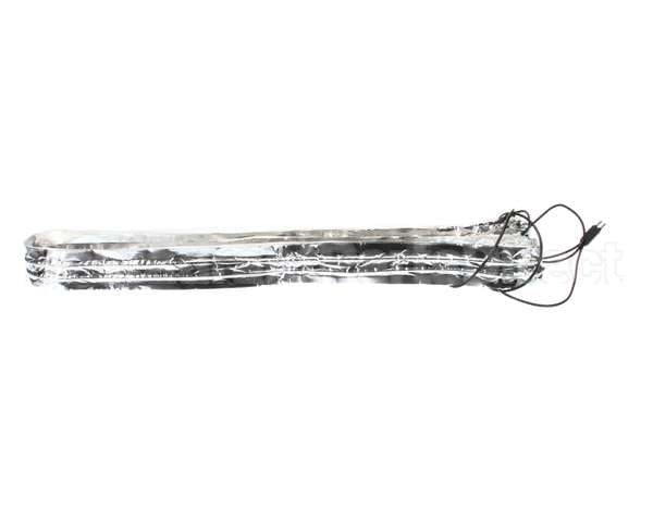 0401612 Hussmann Heater-6 Nosing A/S 120/6