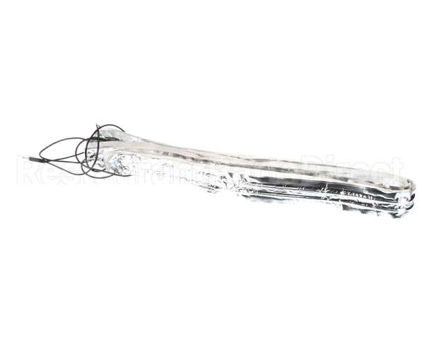 0401612 Hussmann Heater-6 Nosing A/S 120/6