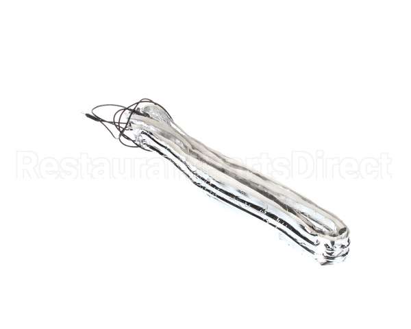0401612 Hussmann Heater-6 Nosing A/S 120/6
