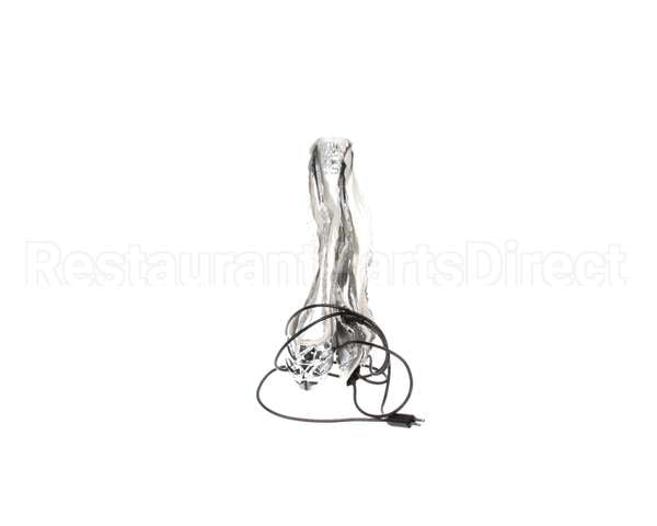 0401612 Hussmann Heater-6 Nosing A/S 120/6