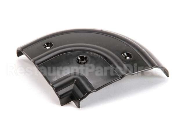 0405014 Hussmann Cap-Top Sld Corner 701