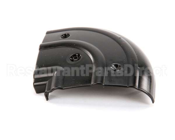 0405014 Hussmann Cap-Top Sld Corner 701
