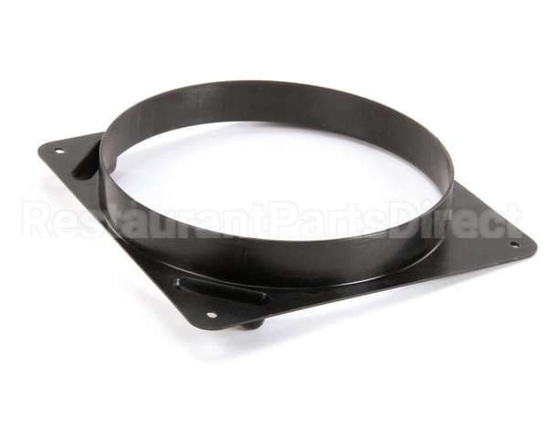 0409510 Hussmann (B) Collar-Fan