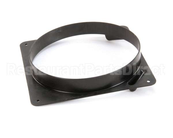 0409510 Hussmann (B) Collar-Fan
