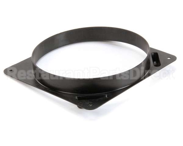 0409510 Hussmann (B) Collar-Fan