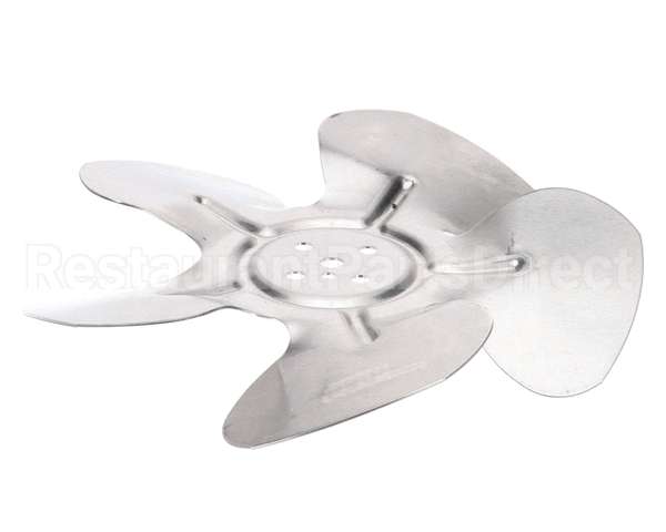 0409511 Hussmann Blade-Fan 6.70 Cw Al 20