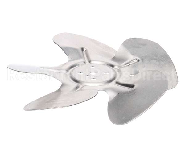 0409511 Hussmann Blade-Fan 6.70 Cw Al 20