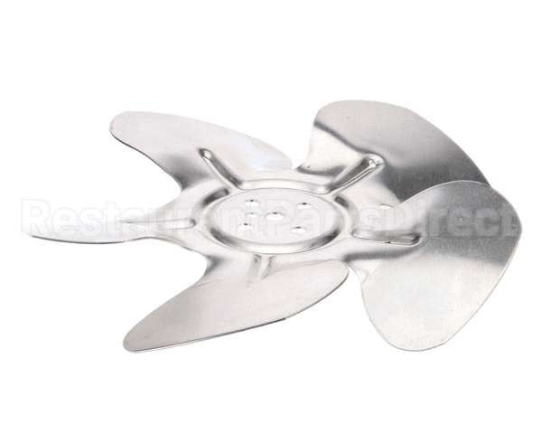 0409511 Hussmann Blade-Fan 6.70 Cw Al 20