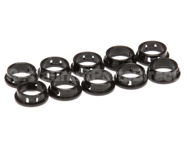 040P119 Antunes Bushing, Shorty 5/8