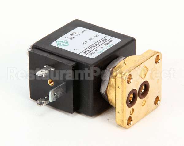 04100027 Nuova Simonelli Electrovalve, 3 Way Ul 220V (P