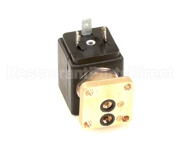 04100037 Nuova Simonelli Electrovalve 3 Way Complete 11