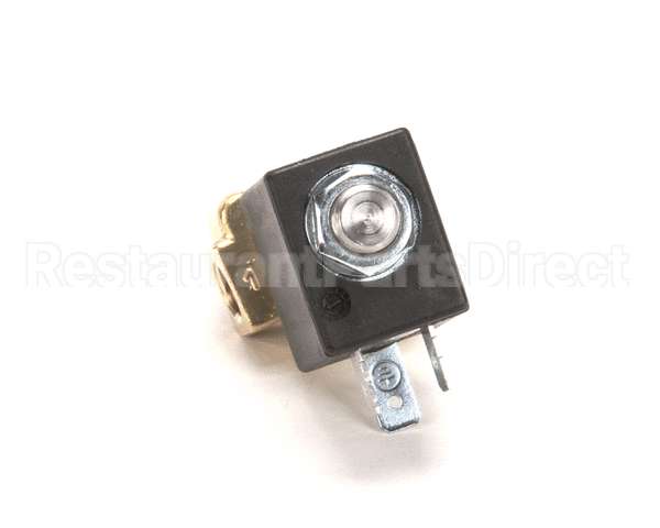 04100043 Nuova Simonelli 2 Way Solenoid Valve 110V