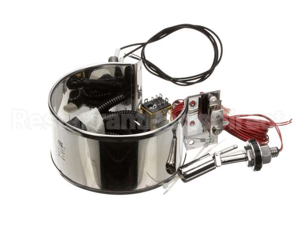 04109.00 Cma Sump Heater Kit For L1-C L-1X