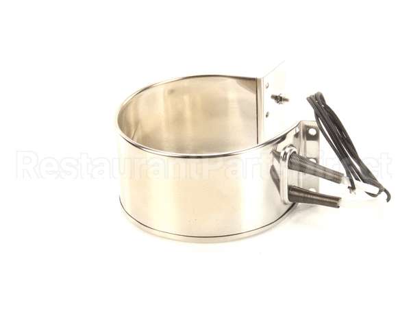 04109.11 Cma Band Sump Heater 115V