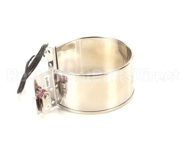 04109.11 Cma Band Sump Heater 115V