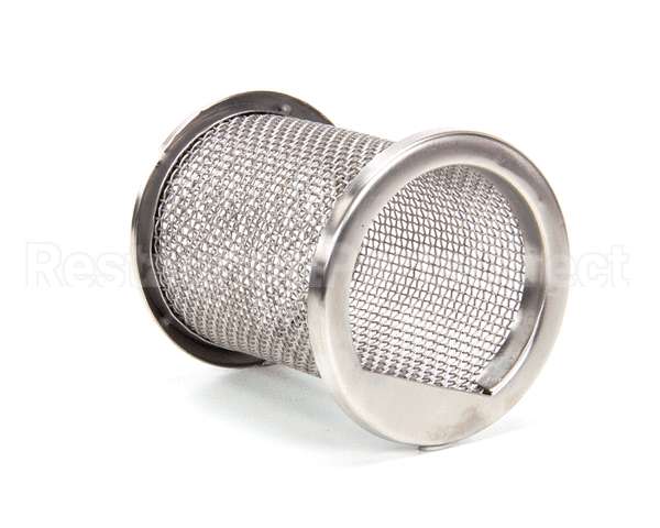 04110.00 Cma Drain Screen Ss (L-1X/L-1X16)
