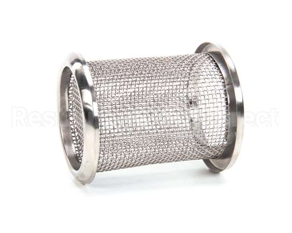 04110.00 Cma Drain Screen Ss (L-1X/L-1X16)