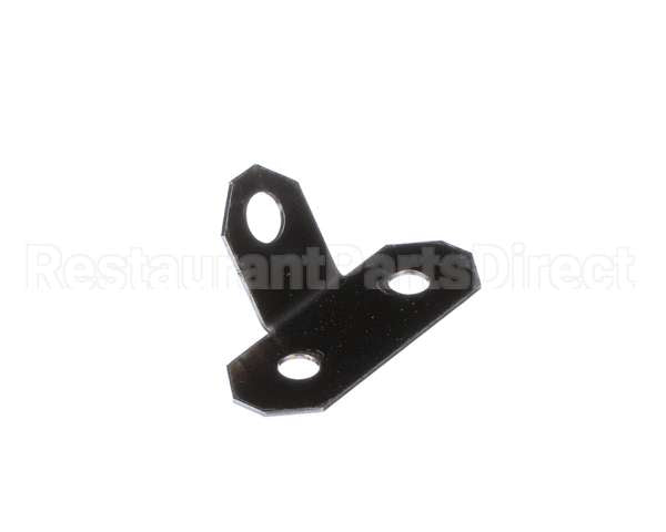 0411102 Hussmann Bracket-1 Dial Thermom