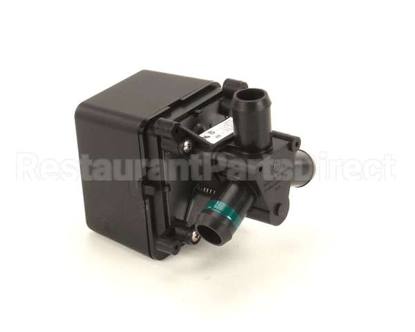 04113.00 Cma Drain Valve 115V New Style