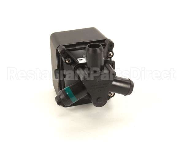 04113.00 Cma Drain Valve 115V New Style