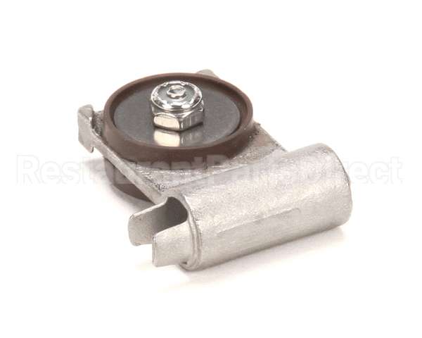 04113.16 Cma Drain Valve Hinge/Seal Fluoroc