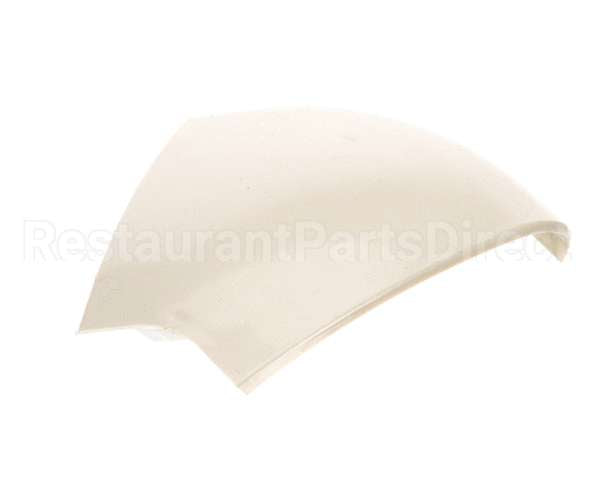 0411604 Hussmann Corner-Glass Front Rail 311